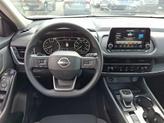 Thumbnail of 2026 Glacier White Nissan Rogue