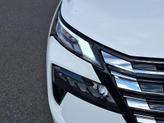 Thumbnail of 2026 Glacier White Nissan Rogue