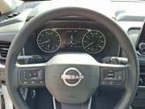 Thumbnail of 2026 Glacier White Nissan Rogue