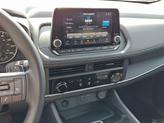 Thumbnail of 2026 Glacier White Nissan Rogue