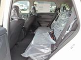 Thumbnail of 2026 Glacier White Nissan Rogue