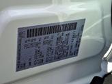 Thumbnail of 2026 Glacier White Nissan Rogue