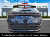 Thumbnail of 2023 Northern Lights Metallic Nissan ARIYA