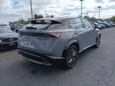 Thumbnail of 2024 Boulder Gray Pearl/Black Diamond Pearl Nissan ARIYA