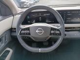 Thumbnail of 2024 Boulder Gray Pearl/Black Diamond Pearl Nissan ARIYA
