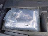 Thumbnail of 2024 Boulder Gray Pearl/Black Diamond Pearl Nissan ARIYA