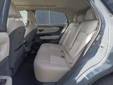 Thumbnail of 2024 Boulder Gray Pearl/Black Diamond Pearl Nissan ARIYA