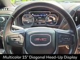 Thumbnail of 2021 Onyx Black GMC Sierra 2500