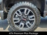 Thumbnail of 2021 Onyx Black GMC Sierra 2500