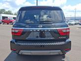 Thumbnail of 2022 Super Black Nissan Armada