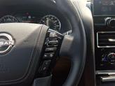 Thumbnail of 2022 Super Black Nissan Armada