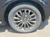 Thumbnail of 2022 Super Black Nissan Armada