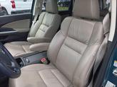 Thumbnail of 2014 Teal Green Honda CR-V