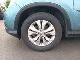 Thumbnail of 2014 Teal Green Honda CR-V