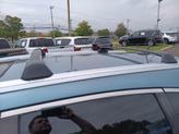 Thumbnail of 2014 Teal Green Honda CR-V
