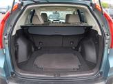 Thumbnail of 2014 Teal Green Honda CR-V