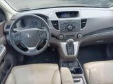 Thumbnail of 2014 Teal Green Honda CR-V
