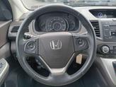 Thumbnail of 2014 Teal Green Honda CR-V