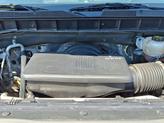 Thumbnail of 2021 Satin Steel Metallic Chevrolet Silverado 1500