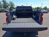 Thumbnail of 2021 Satin Steel Metallic Chevrolet Silverado 1500