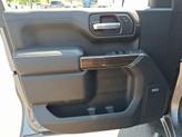 Thumbnail of 2021 Satin Steel Metallic Chevrolet Silverado 1500