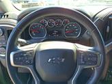 Thumbnail of 2021 Satin Steel Metallic Chevrolet Silverado 1500