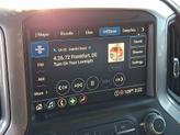 Thumbnail of 2021 Satin Steel Metallic Chevrolet Silverado 1500