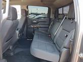 Thumbnail of 2021 Satin Steel Metallic Chevrolet Silverado 1500