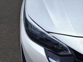 Thumbnail of 2025 Aspen White Tricoat Nissan Sentra