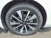 Thumbnail of 2025 Aspen White Tricoat Nissan Sentra