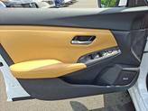 Thumbnail of 2025 Aspen White Tricoat Nissan Sentra