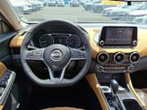Thumbnail of 2025 Aspen White Tricoat Nissan Sentra