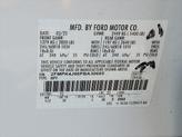 Thumbnail of 2023 Oxford White Ford Edge