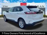 Thumbnail of 2023 Oxford White Ford Edge