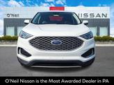 Thumbnail of 2023 Oxford White Ford Edge