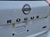 Thumbnail of 2026 Everest White Pearl Tricoat Nissan Rogue