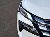 Thumbnail of 2026 Everest White Pearl Tricoat Nissan Rogue