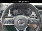Thumbnail of 2022 Pearl White Tricoat Nissan Rogue Sport