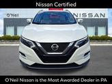 Thumbnail of 2022 Pearl White Tricoat Nissan Rogue Sport