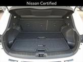 Thumbnail of 2022 Pearl White Tricoat Nissan Rogue Sport