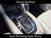Thumbnail of 2022 Pearl White Tricoat Nissan Rogue Sport