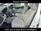 Thumbnail of 2022 Pearl White Tricoat Nissan Rogue Sport