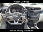 Thumbnail of 2022 Pearl White Tricoat Nissan Rogue Sport