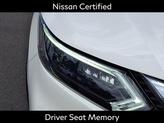 Thumbnail of 2022 Pearl White Tricoat Nissan Rogue Sport