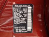 Thumbnail of 2025 Coulis Red Pearl Nissan Armada