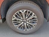 Thumbnail of 2025 Coulis Red Pearl Nissan Armada