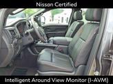 Thumbnail of 2024 Gun Metallic Nissan Titan XD