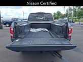 Thumbnail of 2024 Gun Metallic Nissan Titan XD