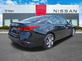 Thumbnail of 2020 Super Black Nissan Altima