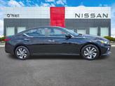 Thumbnail of 2020 Super Black Nissan Altima